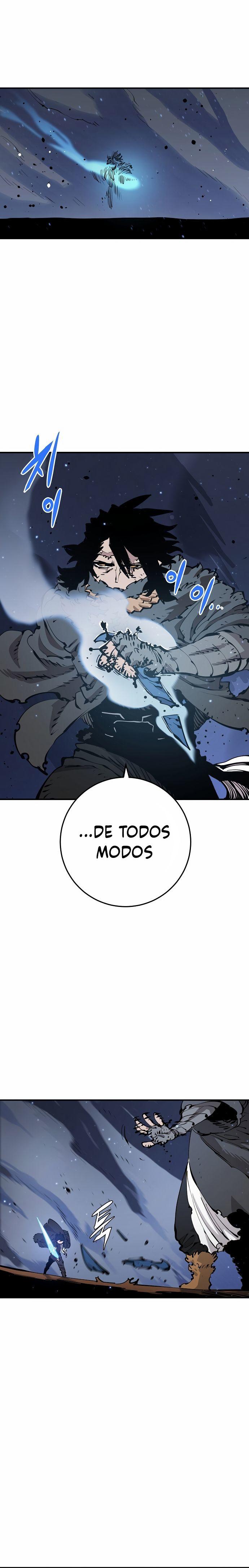 Read Player ES Manga Online