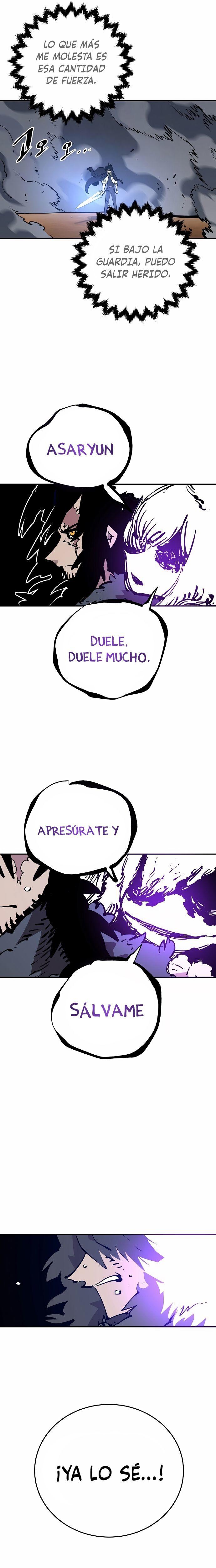 Read Player ES Manga Online