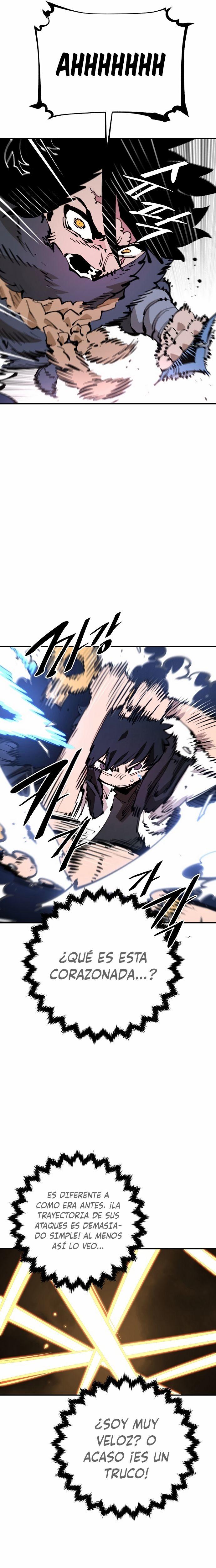 Read Player ES Manga Online