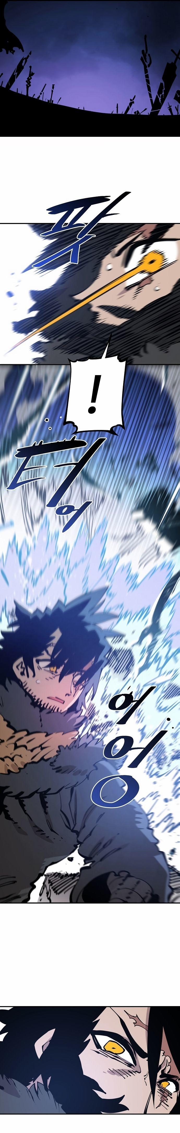 Read Player ES Manga Online