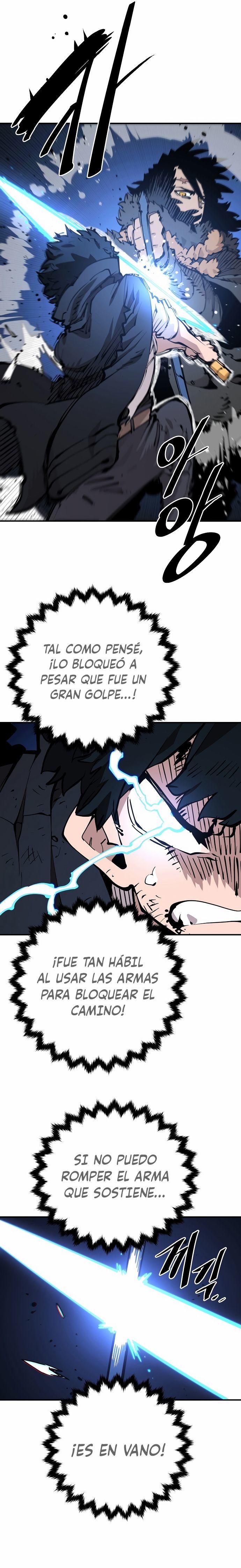 Read Player ES Manga Online