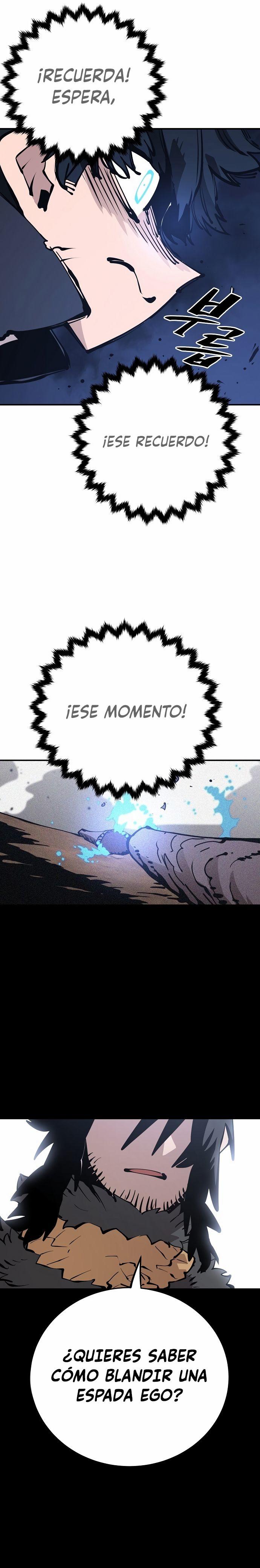 Read Player ES Manga Online