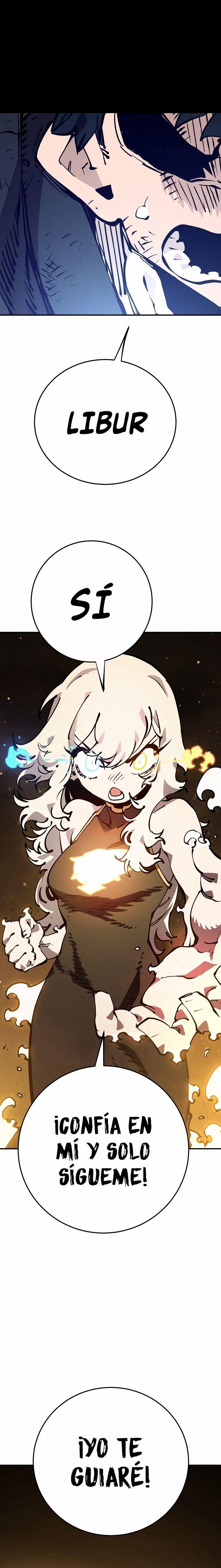 Read Player ES Manga Online