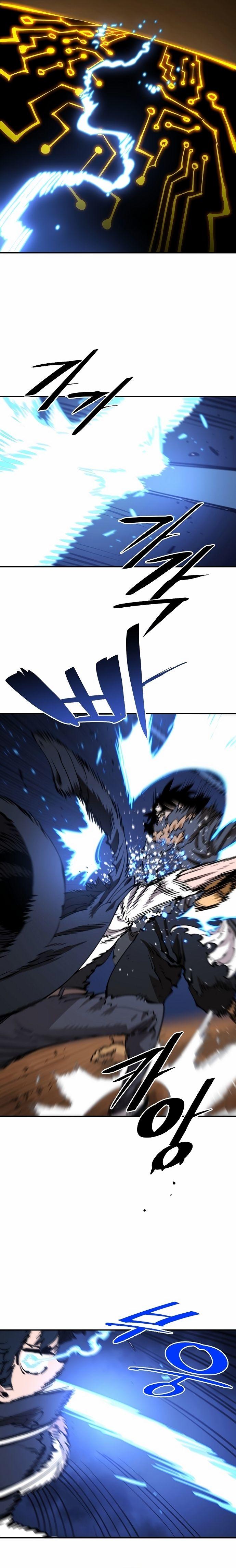 Read Player ES Manga Online