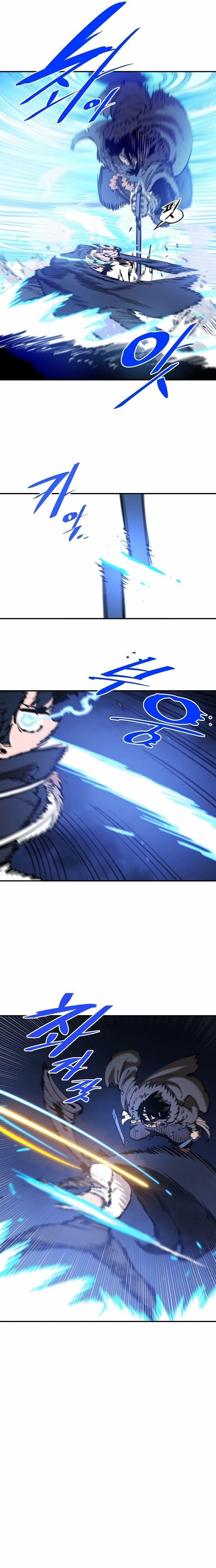 Read Player ES Manga Online