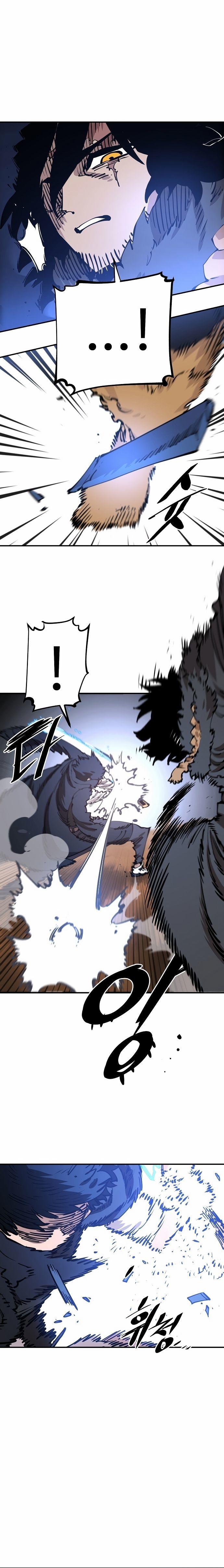 Read Player ES Manga Online