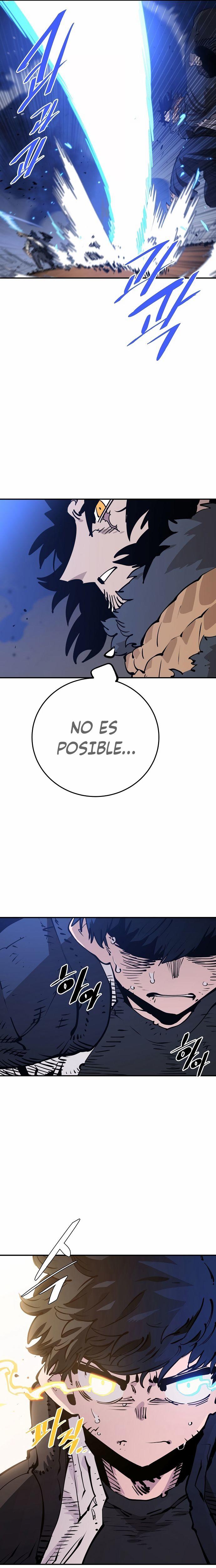 Read Player ES Manga Online