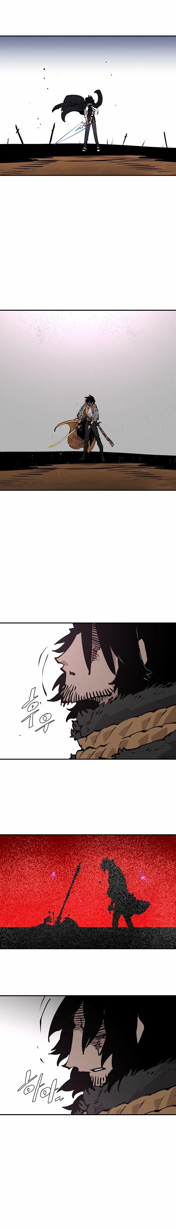 Read Player ES Manga Online