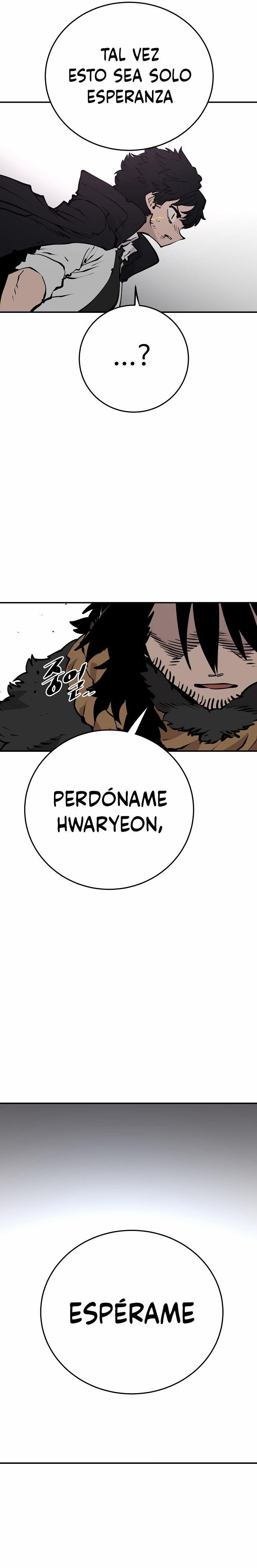Read Player ES Manga Online