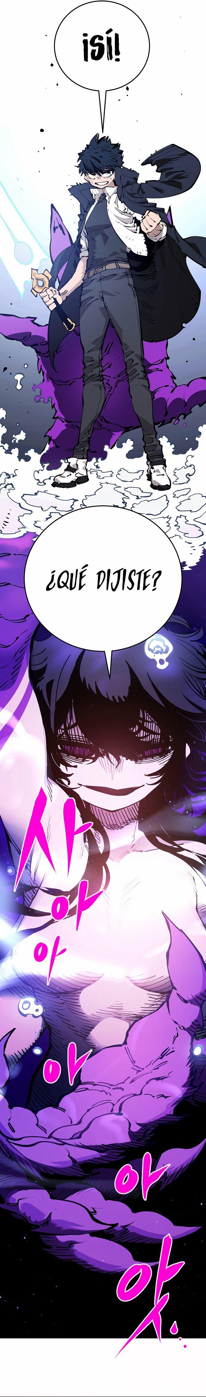 Read Player ES Manga Online