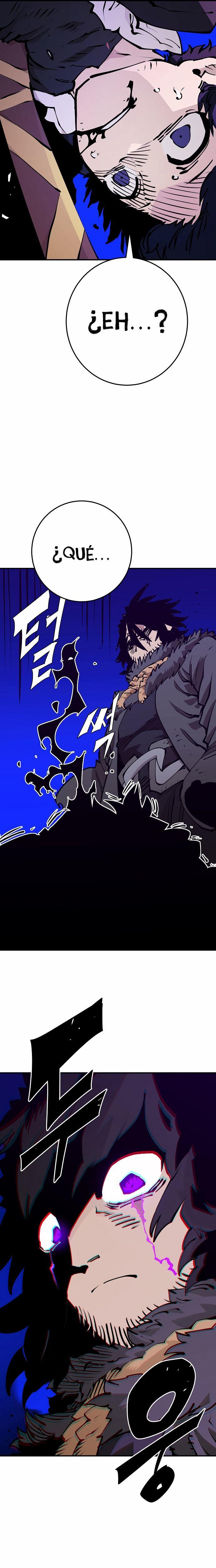 Read Player ES Manga Online