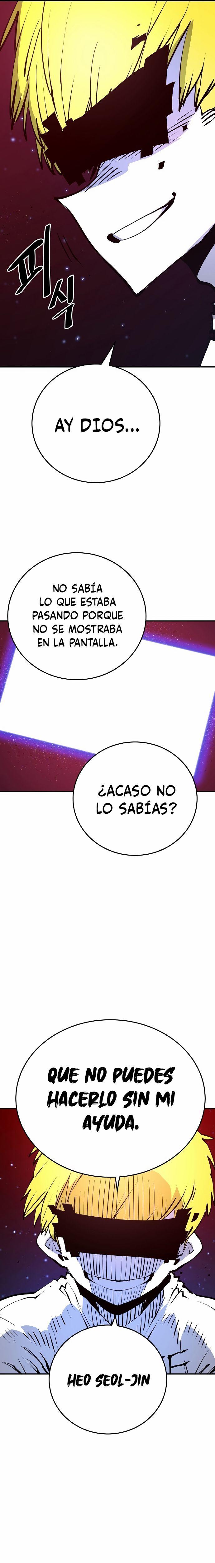 Read Player ES Manga Online