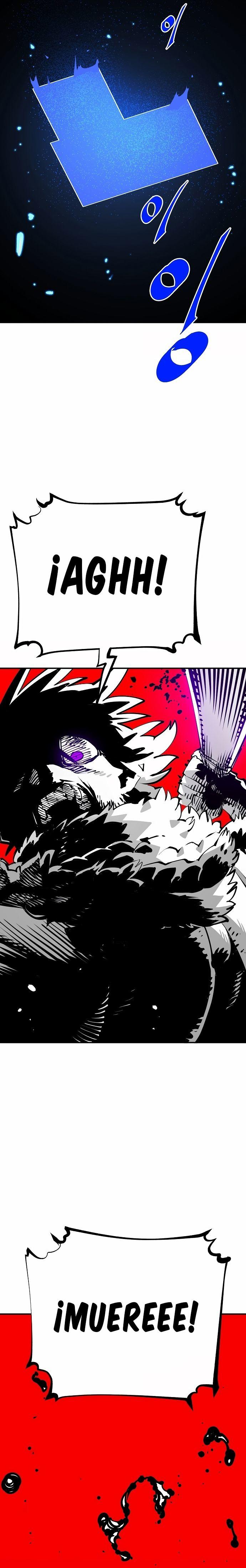 Read Player ES Manga Online