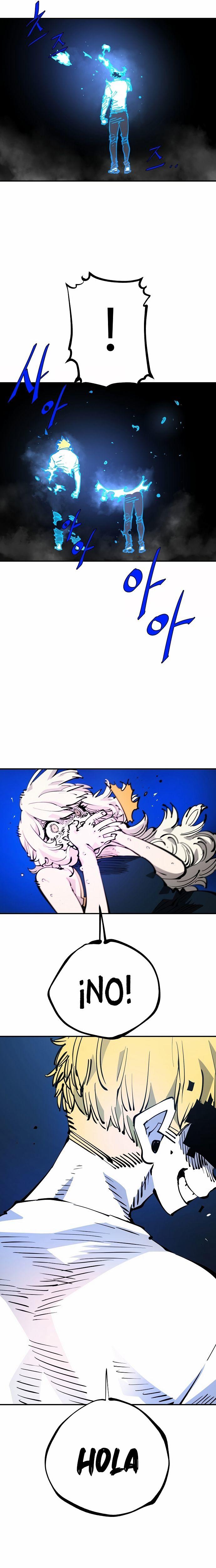 Read Player ES Manga Online
