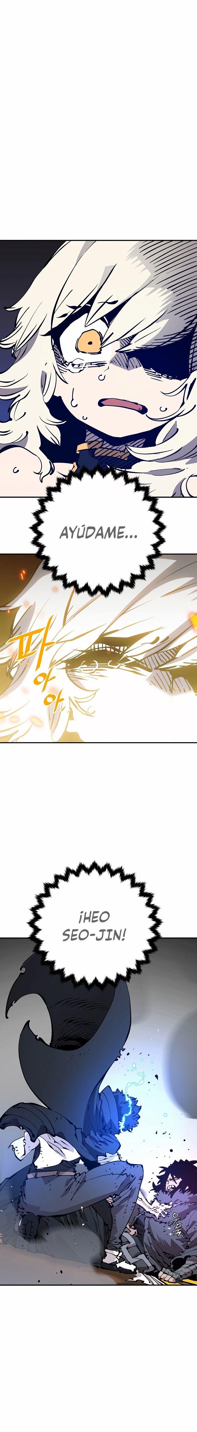 Read Player ES Manga Online