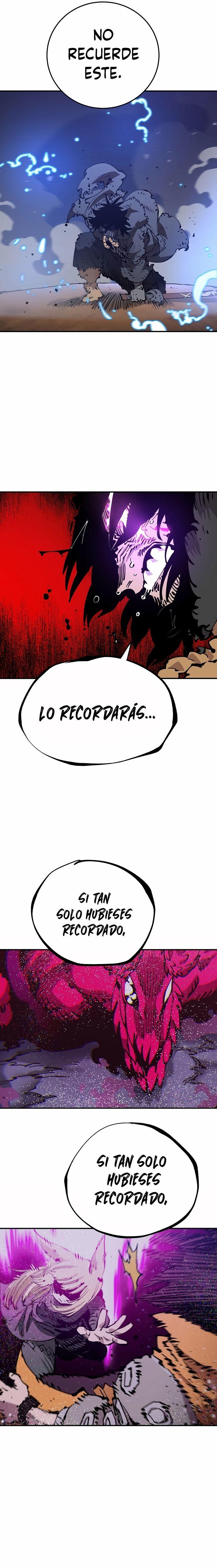 Read Player ES Manga Online