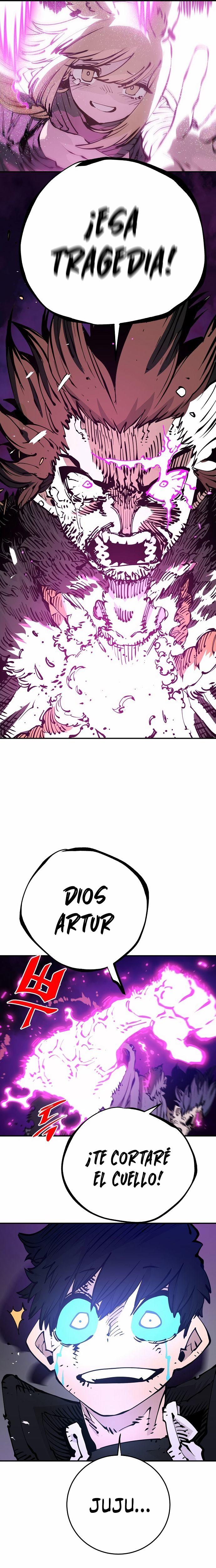 Read Player ES Manga Online