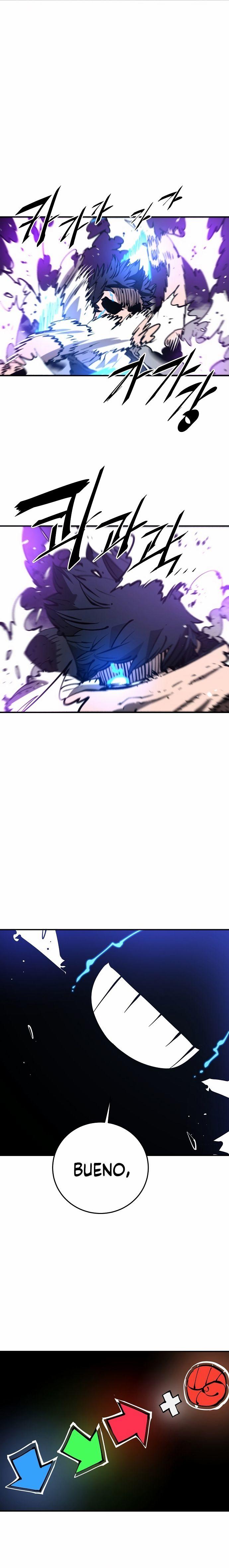 Read Player ES Manga Online
