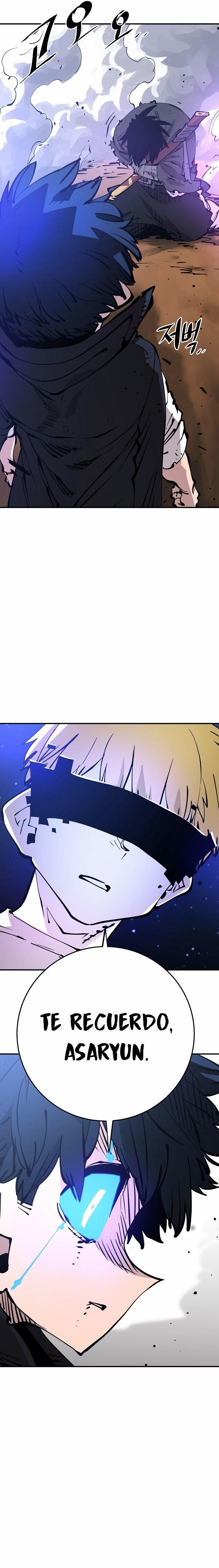 Read Player ES Manga Online