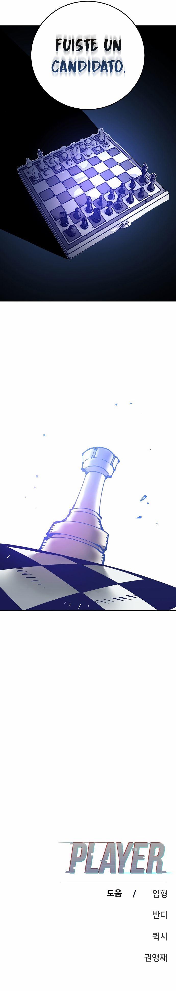 Read Player ES Manga Online