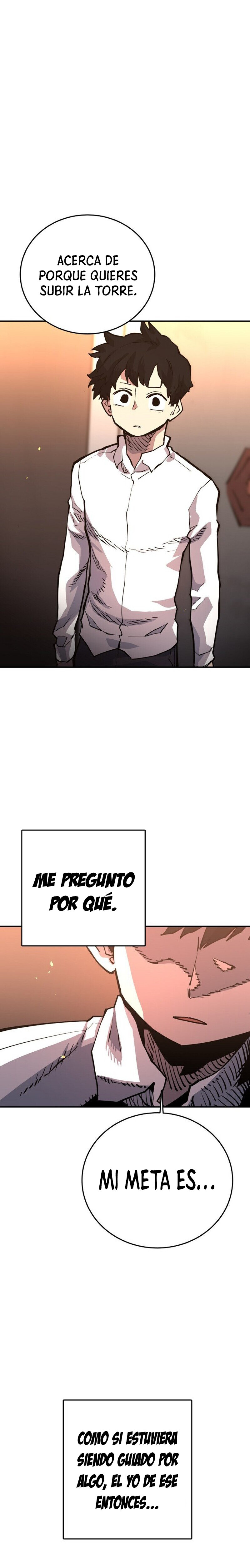 Read Player ES Manga Online