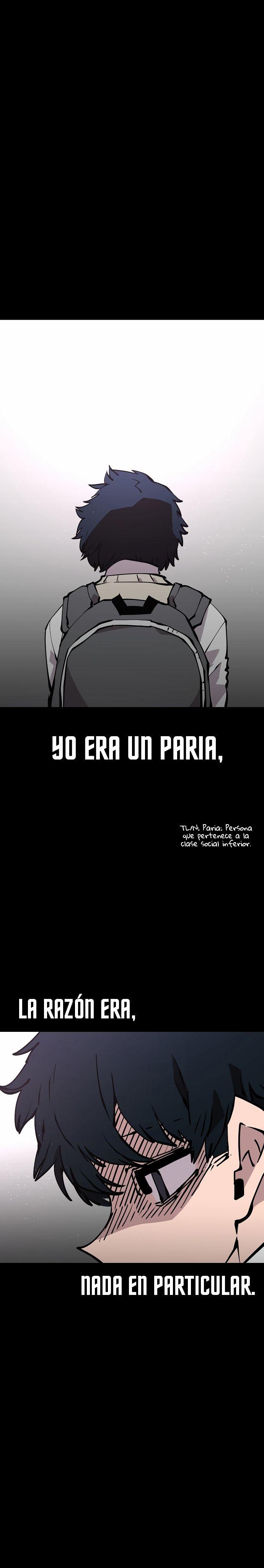 Read Player ES Manga Online