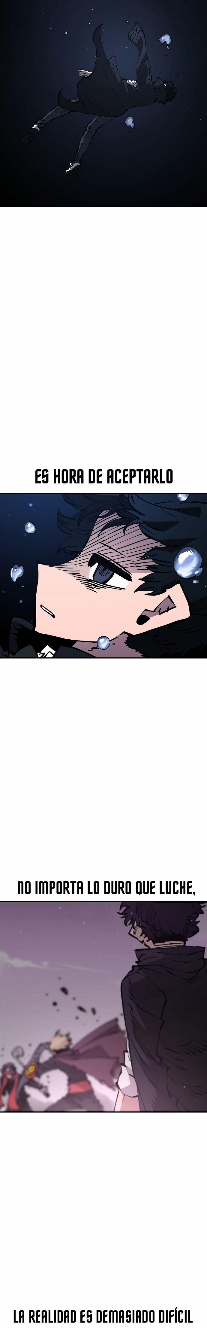 Read Player ES Manga Online