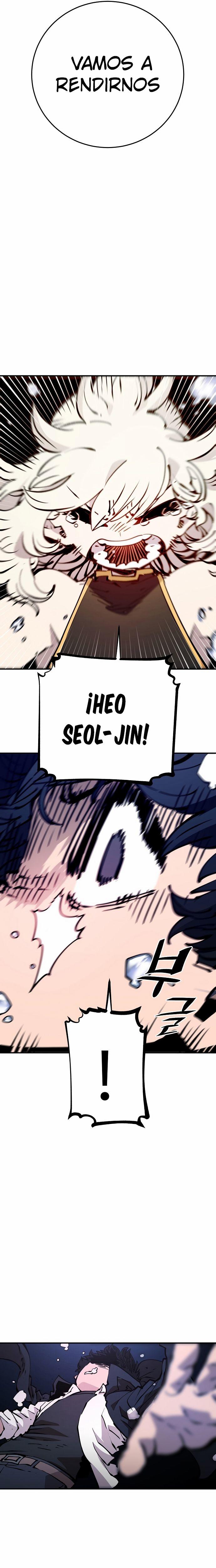Read Player ES Manga Online