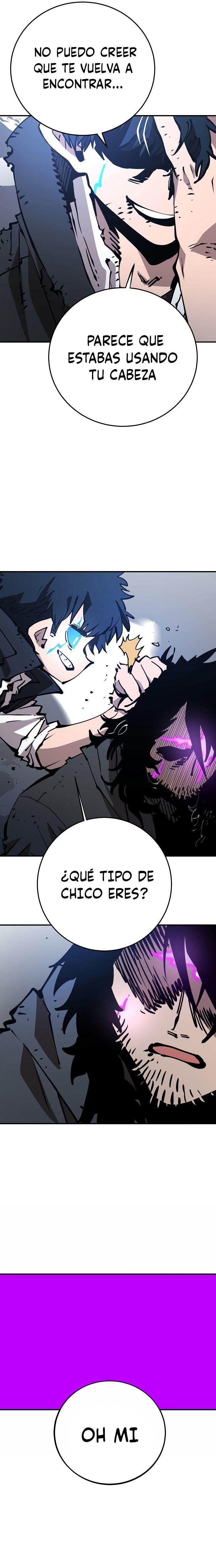 Read Player ES Manga Online