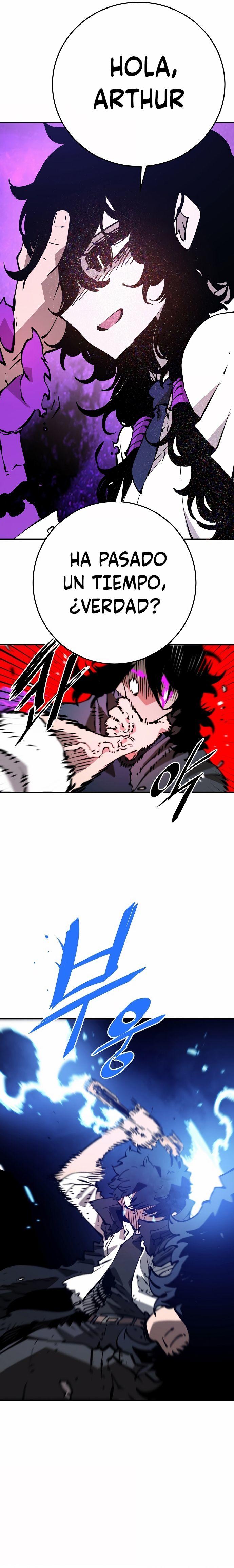 Read Player ES Manga Online
