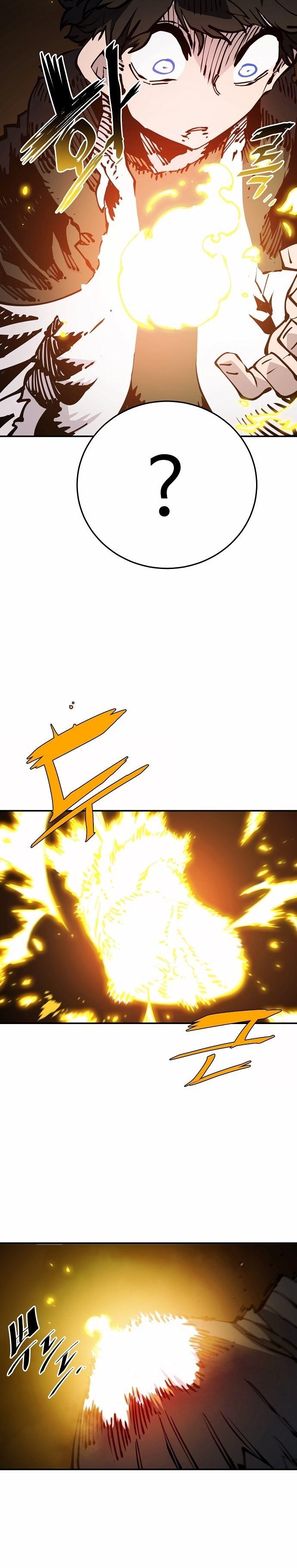 Read Player ES Manga Online