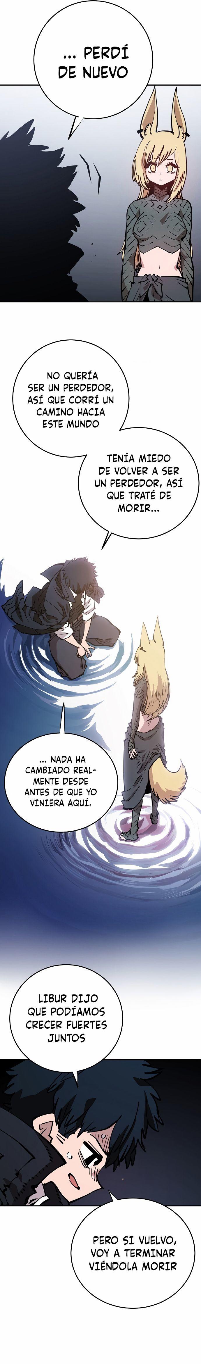 Read Player ES Manga Online