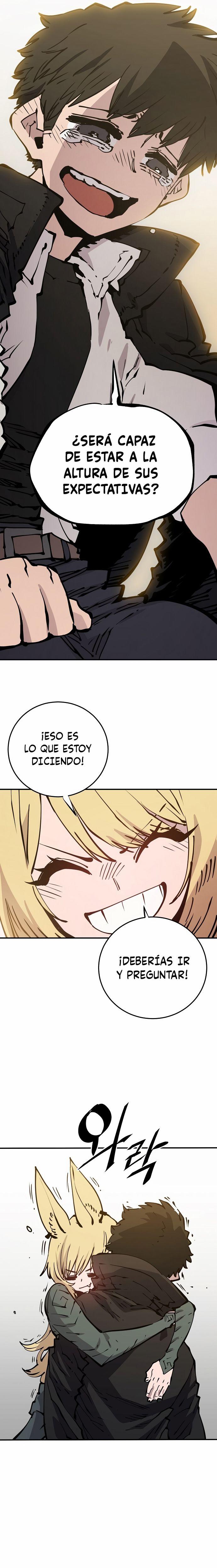 Read Player ES Manga Online
