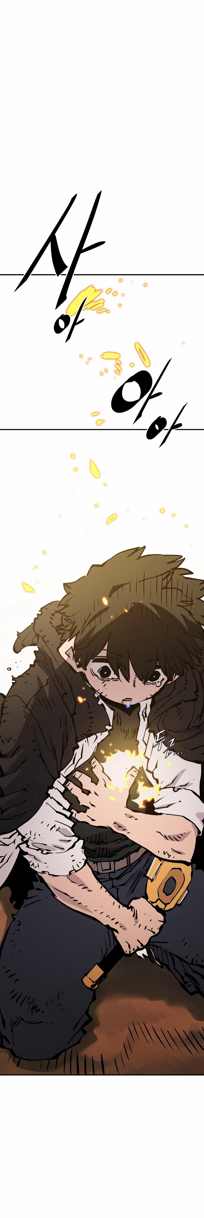 Read Player ES Manga Online
