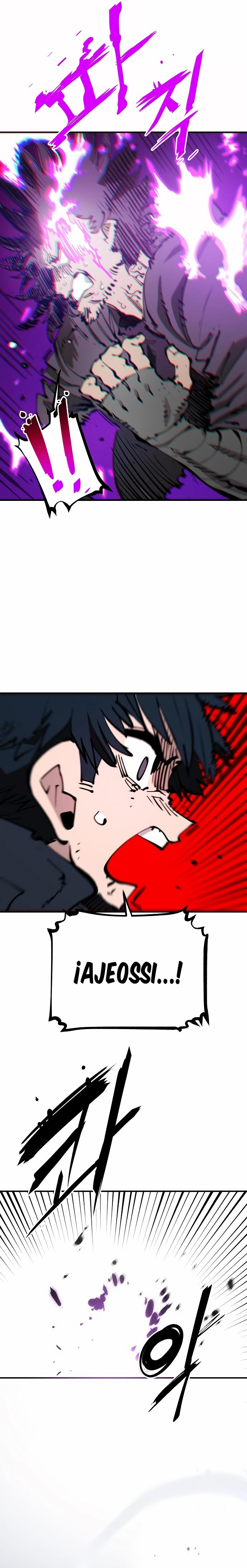 Read Player ES Manga Online