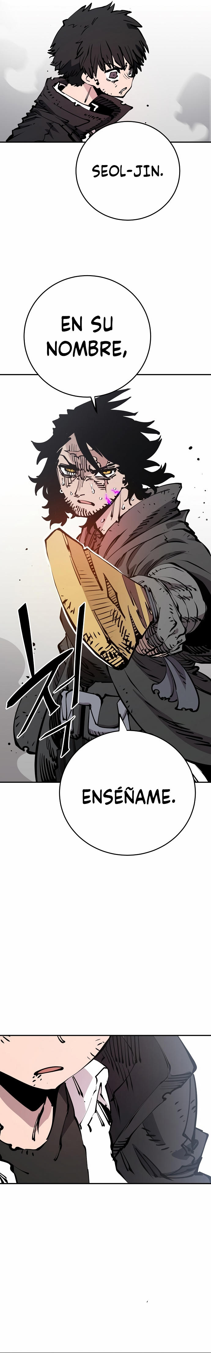 Read Player ES Manga Online