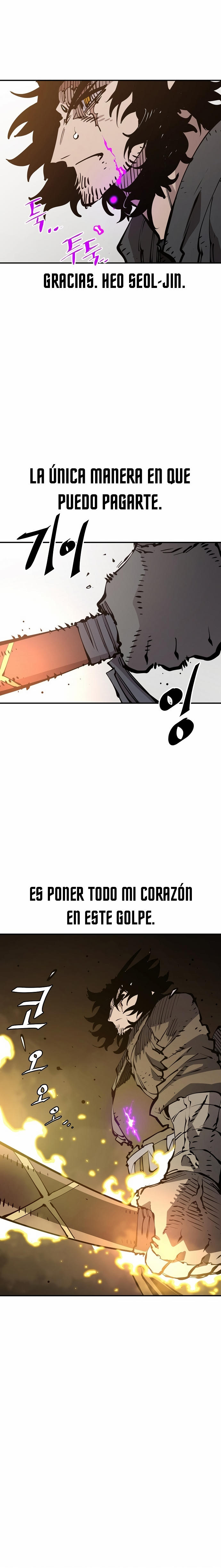 Read Player ES Manga Online
