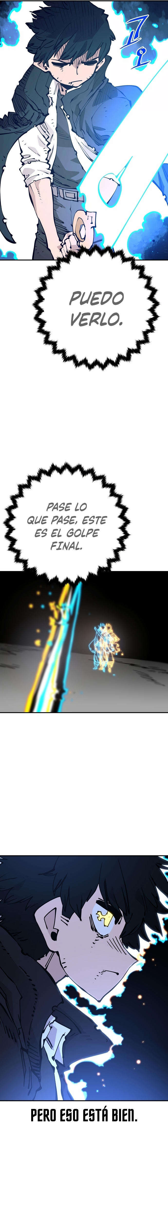 Read Player ES Manga Online