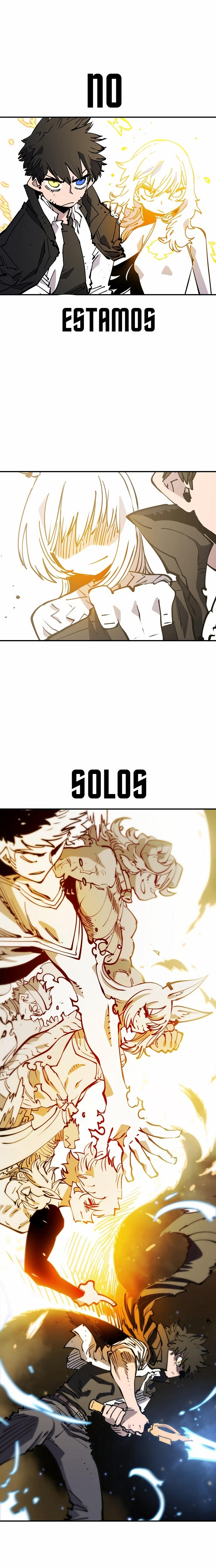 Read Player ES Manga Online