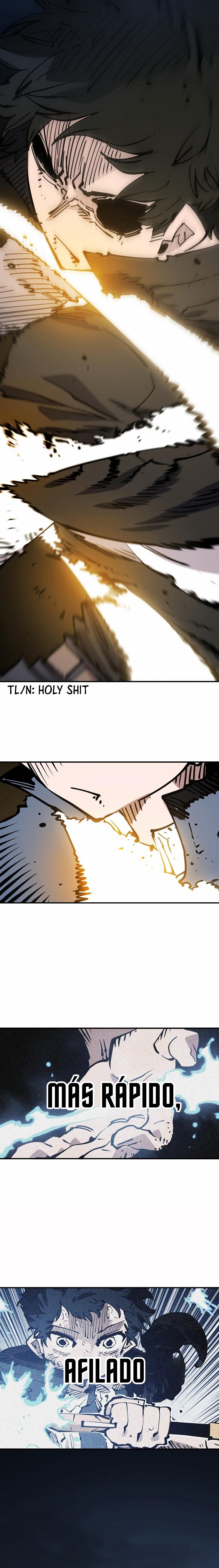Read Player ES Manga Online