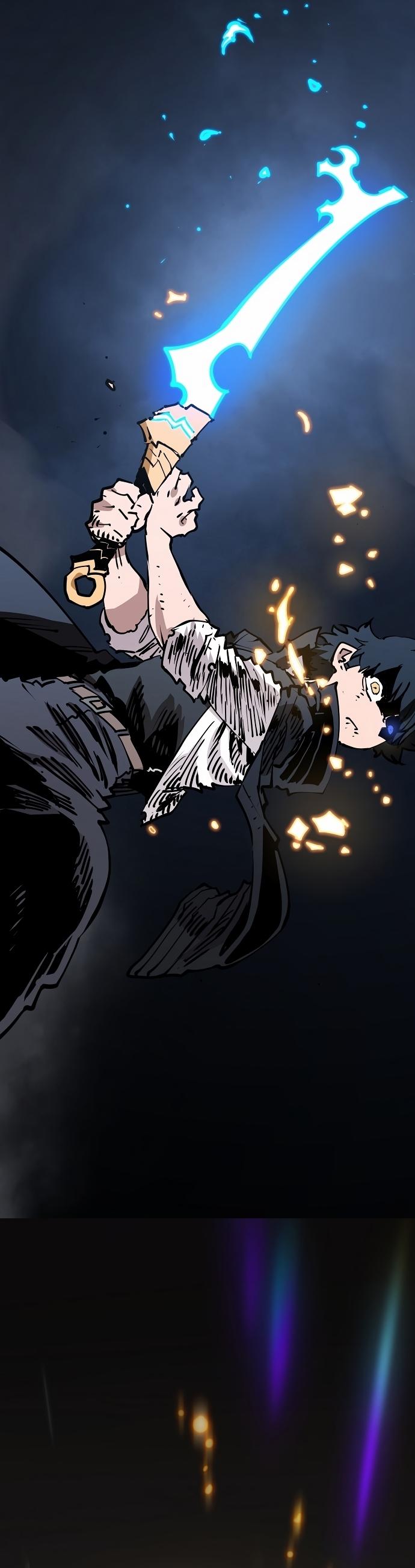 Read Player ES Manga Online