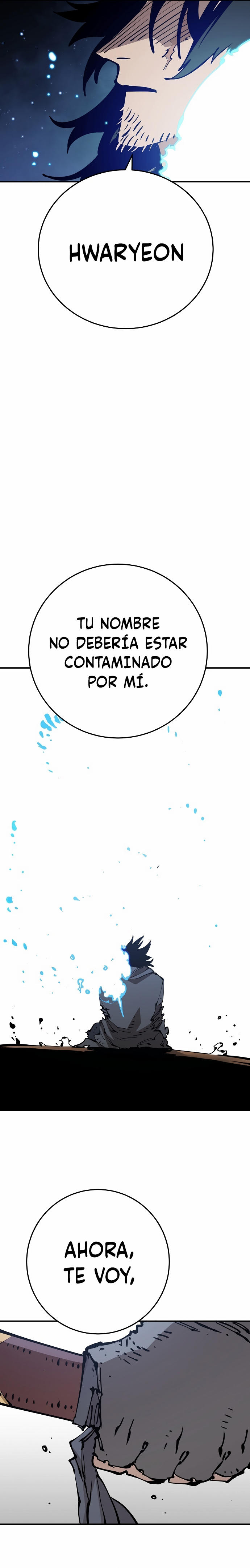 Read Player ES Manga Online