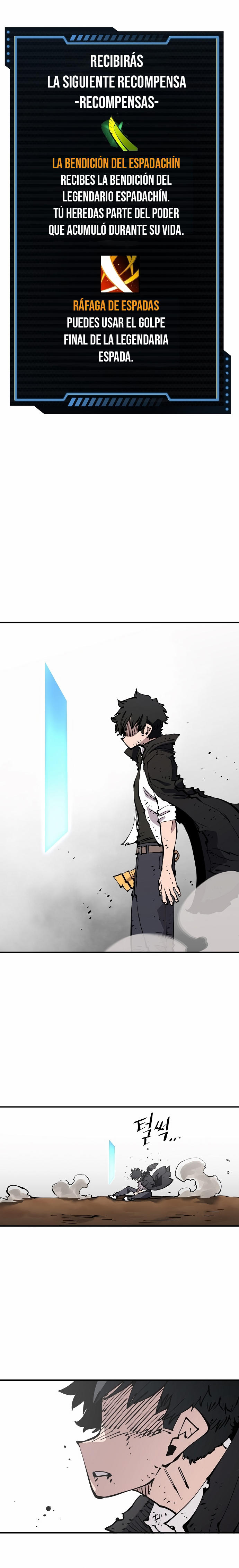 Read Player ES Manga Online