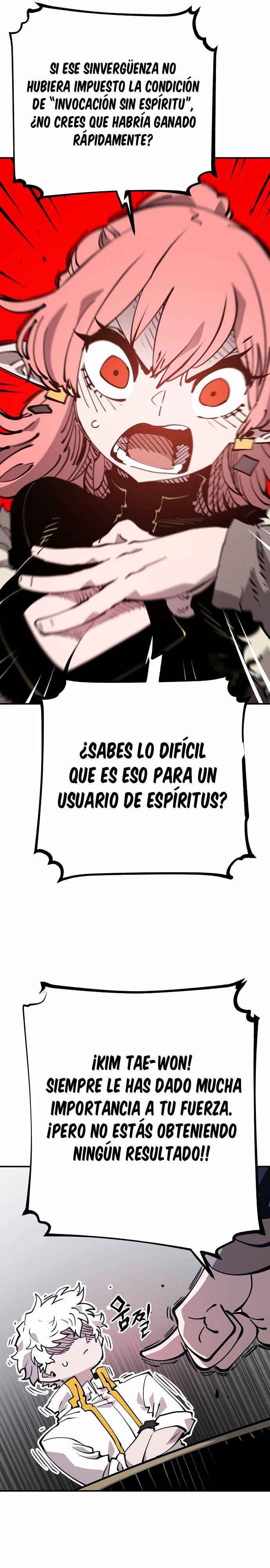 Read Player ES Manga Online