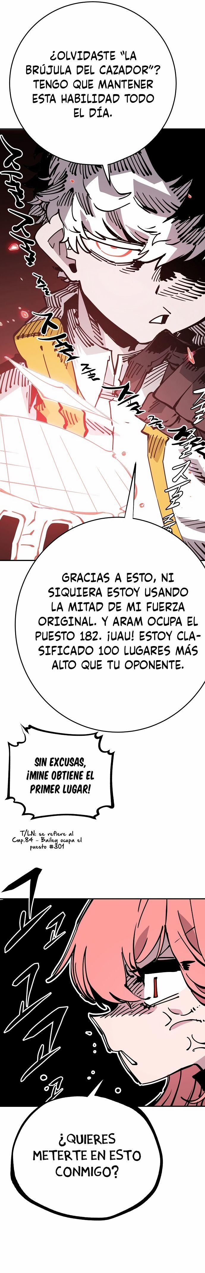 Read Player ES Manga Online