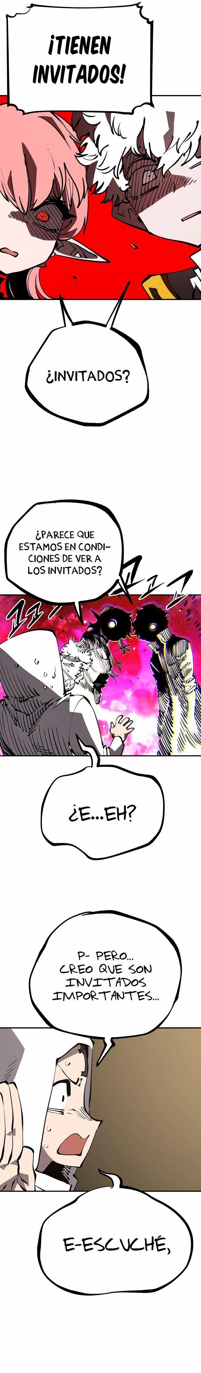Read Player ES Manga Online