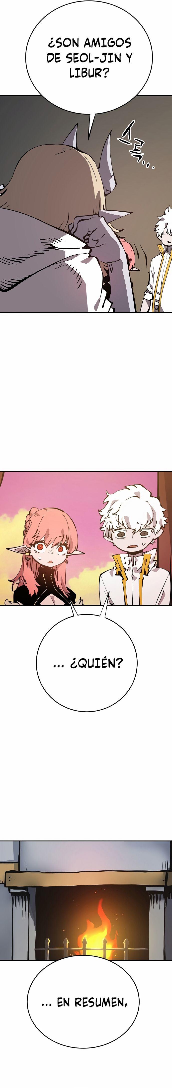 Read Player ES Manga Online
