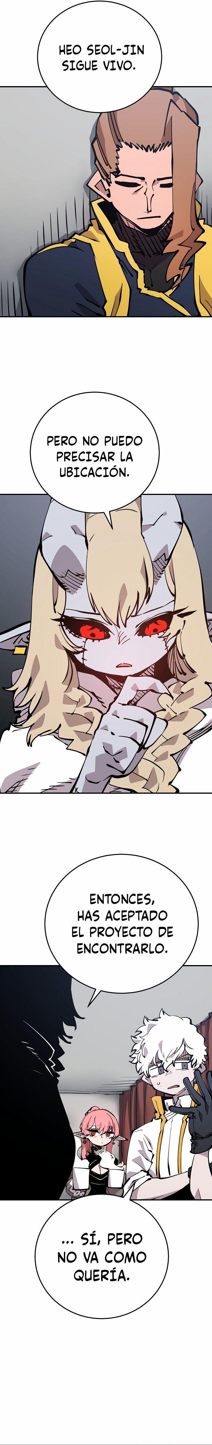 Read Player ES Manga Online