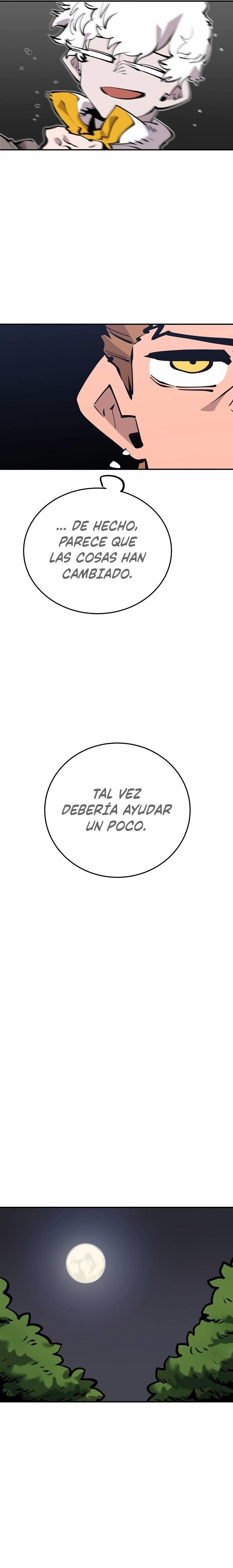 Read Player ES Manga Online