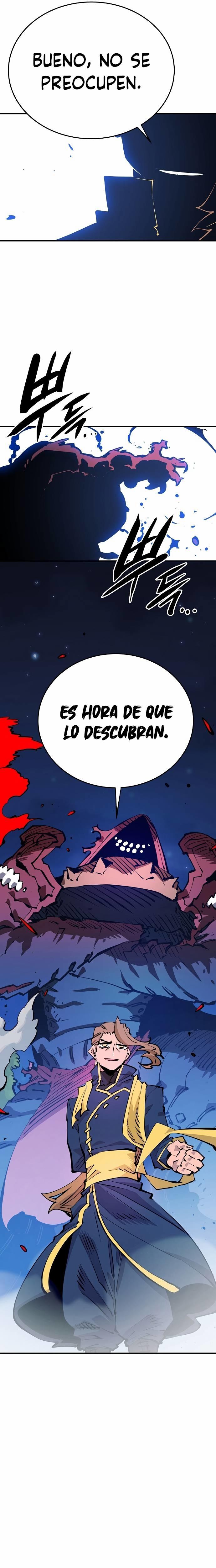 Read Player ES Manga Online